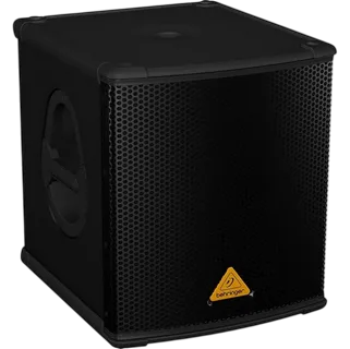 Ремонт акустических систем Behringer на дому