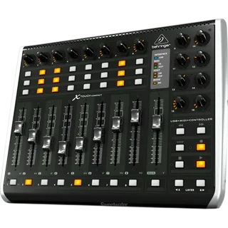 Behringer Midi-контроллер