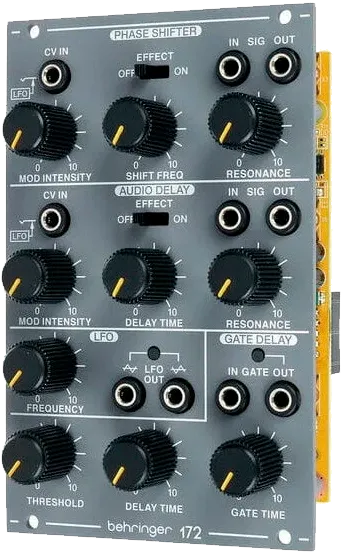 172 Phase Shifter